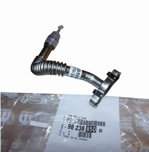 Cable de aceite 9823885080 Peugeot 208 2008 II 1.5BLUEHDI Original Nuevo