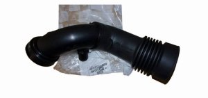 Conducto de aire de sobrealimentación 9801021780 Citroën Berlingo III Original Nuevo