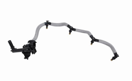 Cable de combustible 166718686R Renault 1.6BLUEDCI Original Nuevo