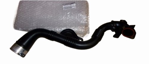 Conducto del intercooler 144608470R Renault Kadjar 1.2TCE Original Nuevo
