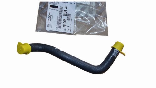 Cable del sensor de presión Fap 1606620480 Citroën Jumper III Original Nuevo