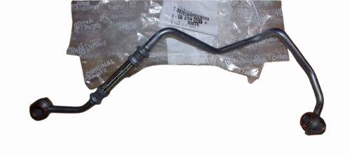 Cable de aceite 9825960780 Citroën Berlingo III 1.5BLUEHD Original Nuevo