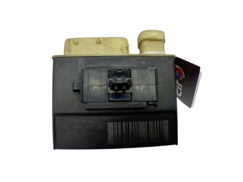 Relé del ventilador 9652021180 Citroën Peugeot