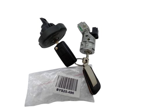 Interruptor de encendido N0502455 Citroën C4 Valeo