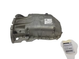 Cárter de aceite 1111000Q0H Renault Clio II III Modus 1.2 16V Original
