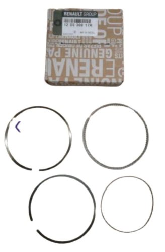 Anillos de pistón 120330817R Trafic 3 Espace V 1.6DCI