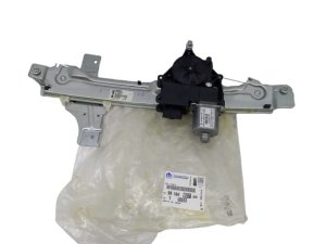 Elevalunas eléctrico 9816402280 Derecho trasero Peugeot 2008 Original Nuevo
