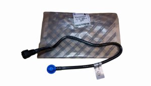 Cable de freno 1614235980 Citroën Jumper III Original Nuevo