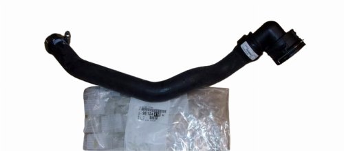 Cable del radiador 9812441880 Peugeot 308 508 1.5HDI Original Nuevo