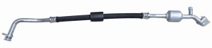 Conducto de aire acondicionado 924540516R Dacia Logan II Sandero II 0.9TCE Nuevo