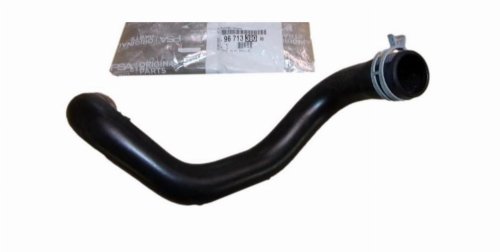 Cable del radiador 9671339080 Peugeot 208 2008 1.2VTI Original Nuevo