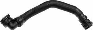 Conducto de agua 9804058880 Citroën Peugeot 1.6BLUEHDI Original Nuevo