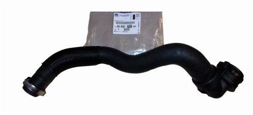 Cable del radiador 9689025180 Peugeot  308 II 1.6HDI Original Nuevo
