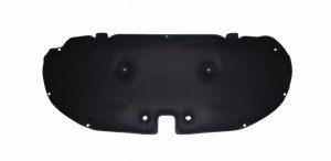 Insonorización del capó 9820826180 Citroën DS3 Crossback 1.5HDI Original Nuevo