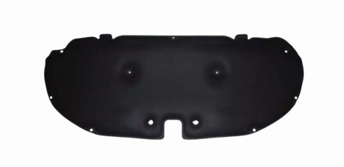 Insonorización del capó 9820826180 Citroën DS3 Crossback 1.5HDI Original Nuevo