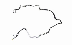 Cable de combustible 9817934180 Citroën Jumpy IV 2.0HDI Original Nuevo