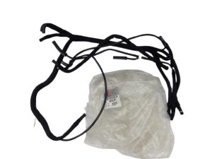 Conducto de aire 1622P7 1622.P7 Peugeot 307 Original Nuevo