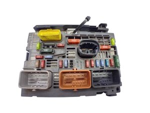 Controlador BSM-R05-00  9666700480 Citroën Peugeot Delphi
