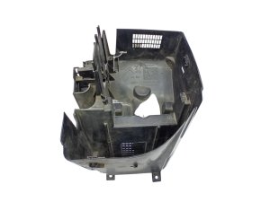 Carcasa de la caja de fusibles 9634367880 Peugeot 307