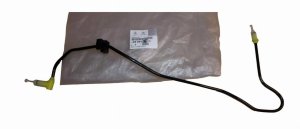 Cable del embrague 9809427880 Peugeot 308 II 3008 II Original Nuevo