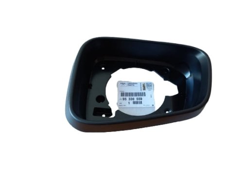 Carcasa del espejo retrovisor izquierdo 95330559 Opel Mokka Original Nuevo