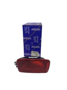 Luz antiniebla 6350.J4 6350J4 Izquierda trasera Peugeot 306 Original Nueva