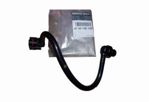 Cable de freno 474010013R Renault Megane III 1.5DCI Original Nuevo