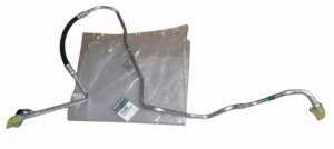 Cable de aire acondicionado 8200385296 Renault Megane 02- Original nuevo
