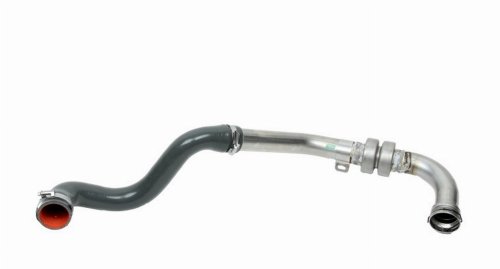 Conducto de aire 8200306925 Renault Megane 02- 1.5DCI Original Nuevo