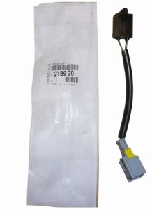 Sensor de embrague 218920 2189.20 Citroën Peugeot Original Nuevo