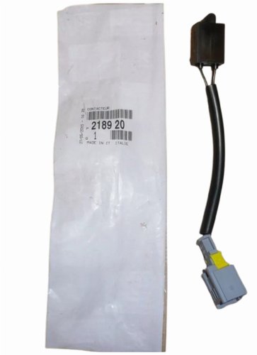 Sensor de embrague 218920 2189.20 Citroën Peugeot Original Nuevo