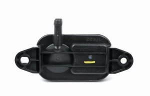 Sensor de presión de escape 504102810 Peugeot Boxer 06- Original nuevo