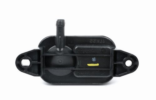 Sensor de presión de escape 504102810 Peugeot Boxer 06- Original nuevo