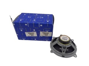 Altavoz 6562G4 6562.G4 Peugeot 206+ Original Nuevo