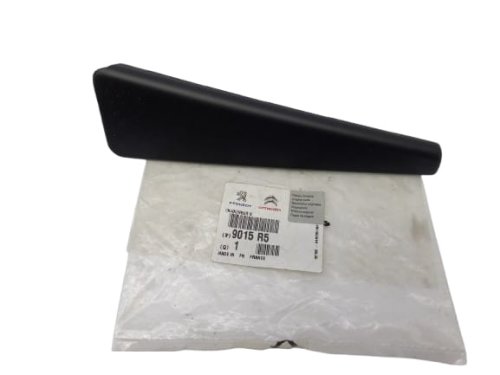 Cubierta de puerta trasera izquierda 9015R5 9015.R5 Peugeot 307 Original Nueva