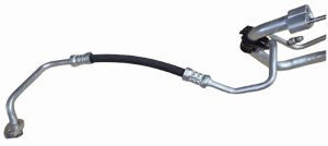 Conducto de aire acondicionado 9807761280 Citroën Peugeot 1.5/2.0BLUEHDI Original Nuevo
