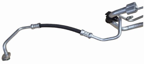 Conducto de aire acondicionado 9807761280 Citroën Peugeot 1.5/2.0BLUEHDI Original Nuevo