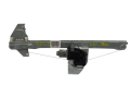 Mechanizm Podnoszenia Szyby Lewy Przód 9802389280 Citroen Berlingo II (3).png