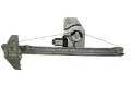 Mechanizm Podnoszenia Szyby Lewy Przód 9802389280 Citroen Berlingo II (4).png