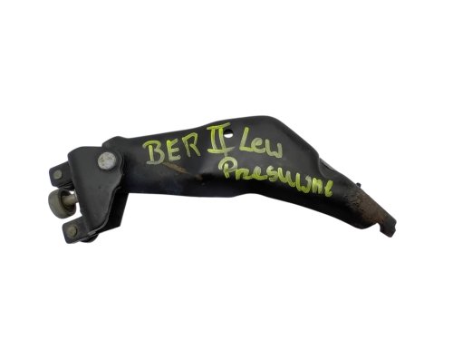 Rodillo para puerta corredera izquierda 9680486780 Citroën Berlingo II