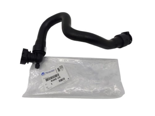 Manguera del radiador 6466VE 6466.VE C4 Peugeot 308 2.0HDI Original
