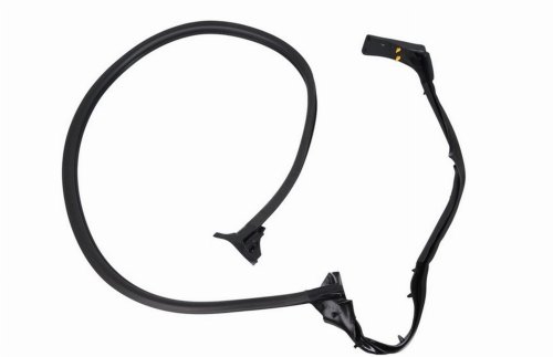 Junta de puerta 1345172080 Izquierda trasera Peugeot Boxer 06-Original nueva