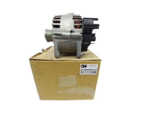 Alternador 231008648R Renault Trafic III 2.0DCI Original Nuevo