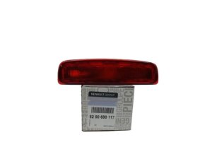 Luz de freno 8200690117 Dacia Logan Original Nueva