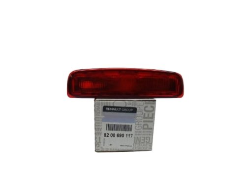 Luz de freno 8200690117 Dacia Logan Original Nueva