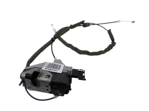 Cerradura de puerta 828417 trasera izquierda Citroën Berlingo 2