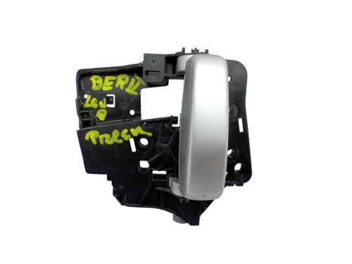 Manilla interior 9682100777 Izquierda trasera Berlingo 2