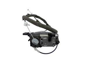 Cerradura de puerta 828416 derecha trasera Citroën Berlingo 2