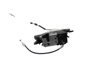 Cerradura de puerta 9135EG 828406 Izquierda delantera Partner 2 Berlingo 2