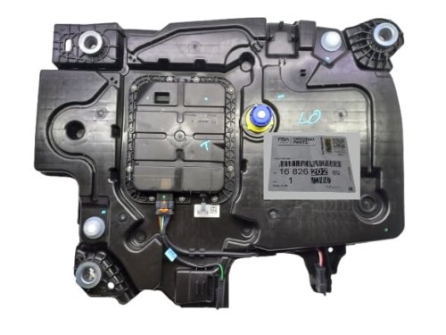 Depósito AdBlue 1682620280 Nuevo OE Citroën Peugeot 508 EURO 6